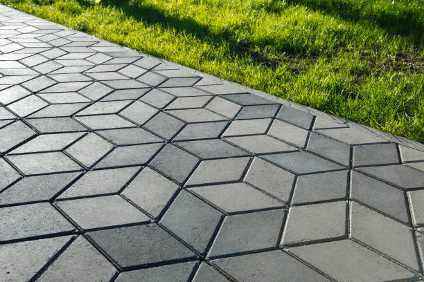 Trusted Arlington, GA Driveway Pavers Experts